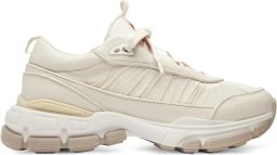 Axel Arigato Sphere Ruche Runner sneakers Beige
