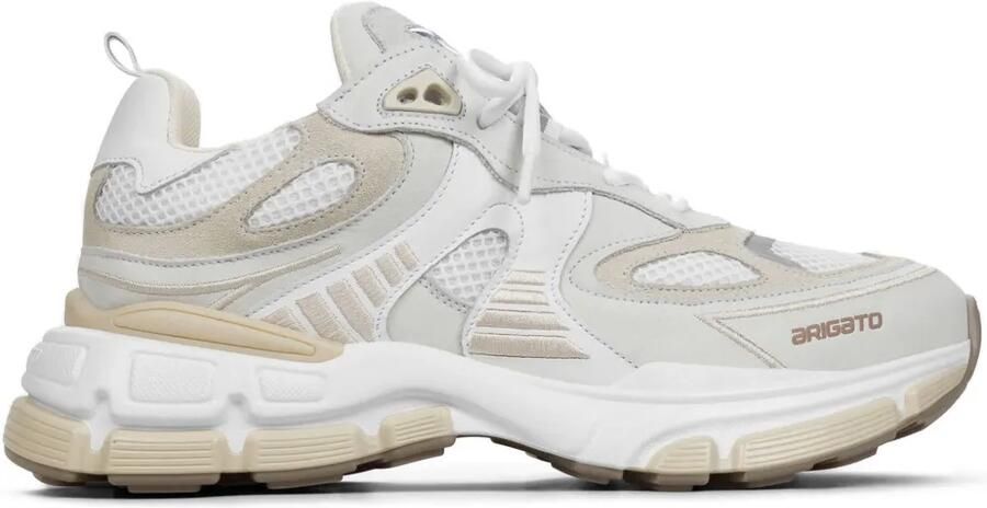 Axel Arigato Sphere Runner sneakers Beige