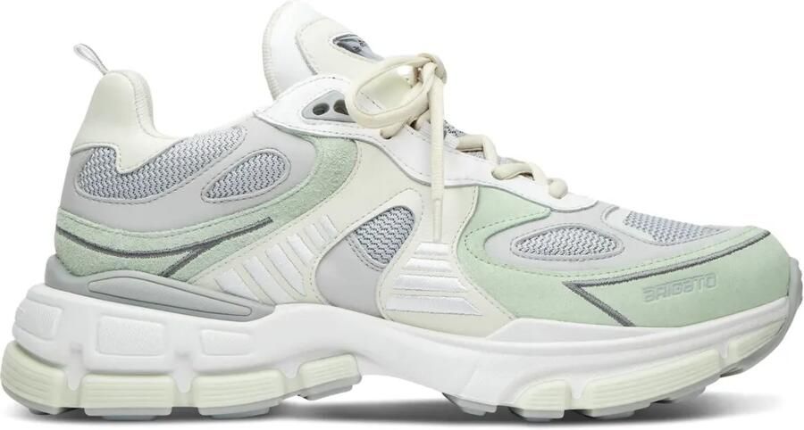 Axel Arigato Sphere Runner sneakers Wit