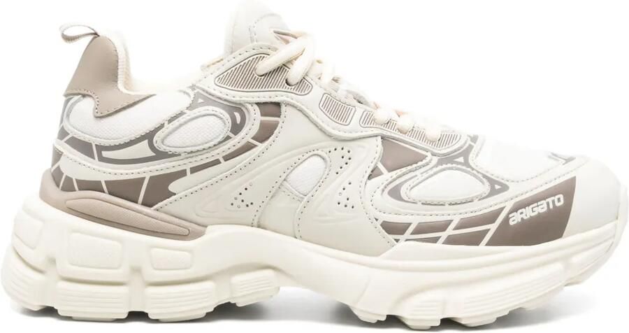 Axel Arigato Sphere Trip Runner sneakers Beige