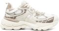 Axel Arigato Sphere Trip Runner sneakers Beige - Beige