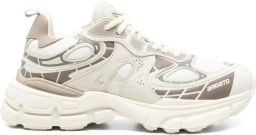 Axel Arigato Sphere Trip Runner sneakers Beige