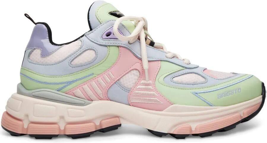 Axel Arigato Sphere Trip sneakers Roze
