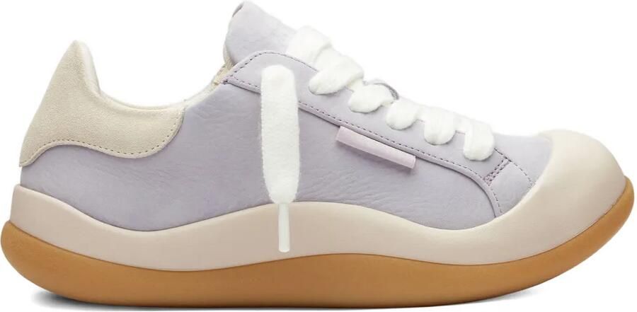 Axel Arigato Squish leren sneakers Paars