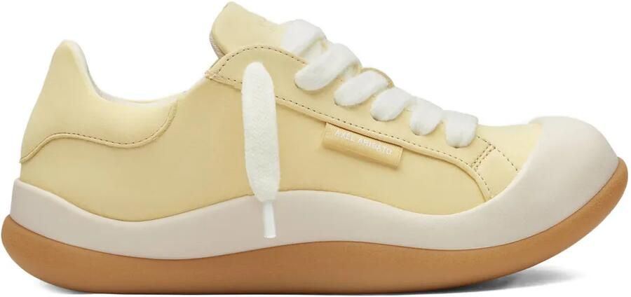 Axel Arigato Squish sneakers Beige