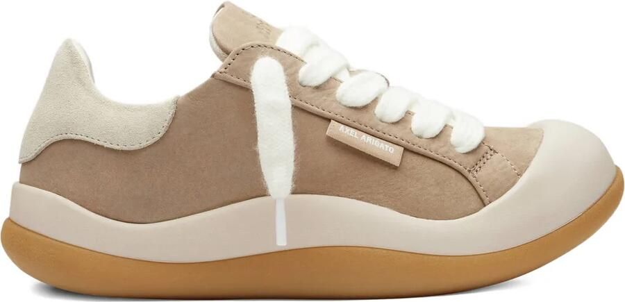 Axel Arigato Squish sneakers Beige