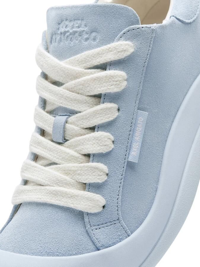 Axel Arigato Squish sneakers Blauw - Foto 2