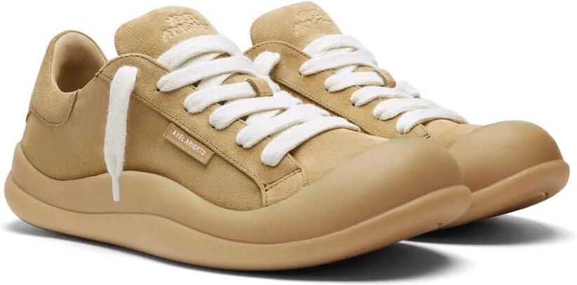 Axel Arigato Squish sneakers Bruin - Foto 4