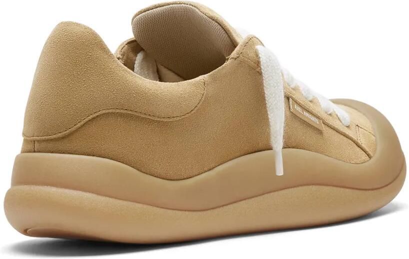 Axel Arigato Squish sneakers Bruin - Foto 3