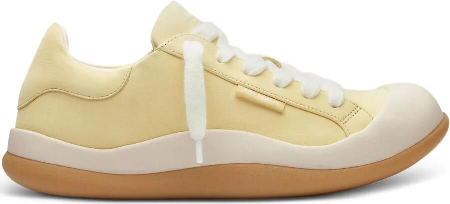 Axel Arigato Squish sneakers Geel