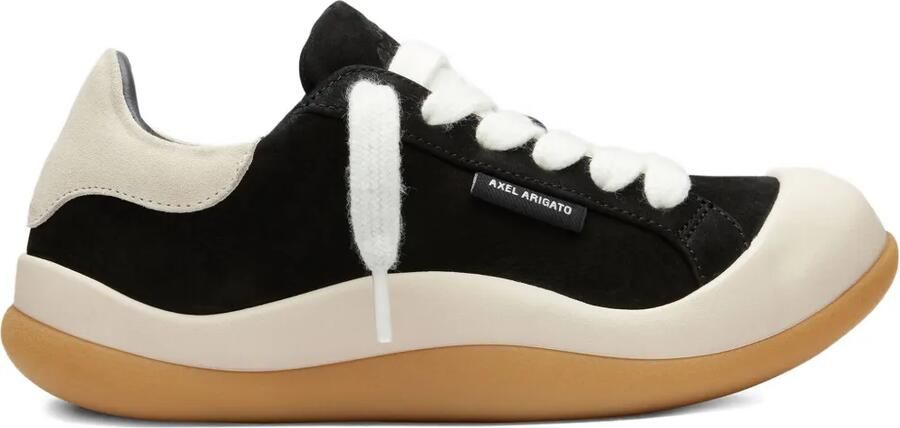 Axel Arigato Squish sneakers Zwart