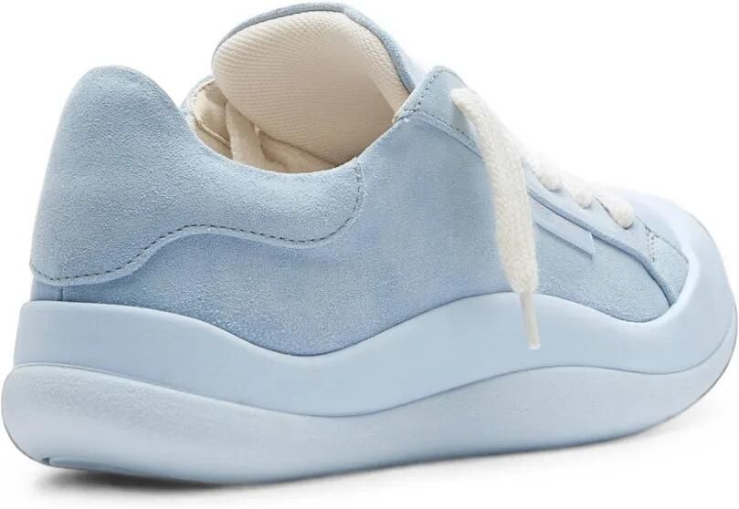 Axel Arigato Squish suède sneakers Blauw - Foto 3