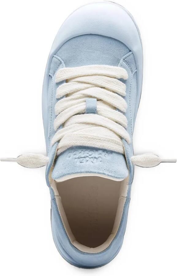 Axel Arigato Squish suède sneakers Blauw - Foto 2