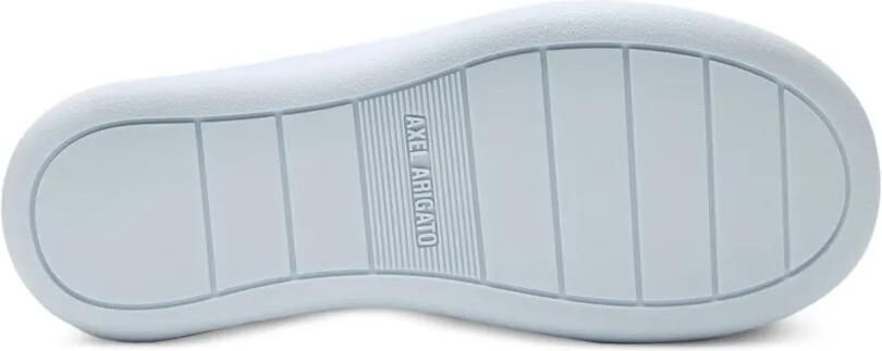Axel Arigato Squish suède sneakers Blauw - Foto 5