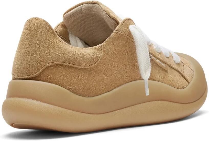 Axel Arigato Squish suède sneakers Bruin - Foto 3