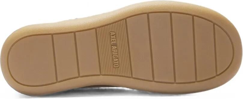 Axel Arigato Squish suède sneakers Bruin - Foto 4