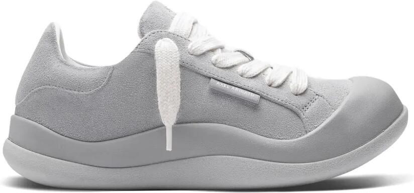 Axel Arigato Squish suède sneakers Grijs