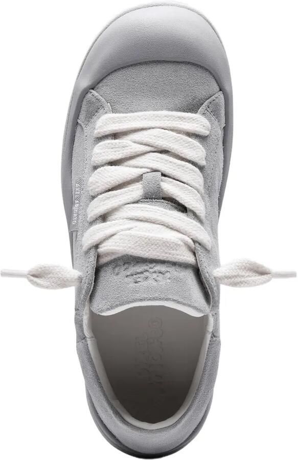 Axel Arigato Squish suède sneakers Grijs - Foto 2