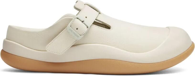 Axel Arigato Squish T-Bar muiltjes Beige