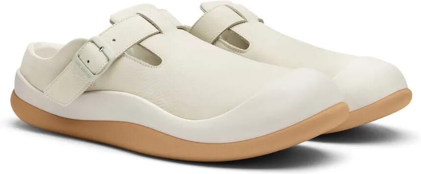 Axel Arigato Squish T-Bar muiltjes Beige - Foto 3