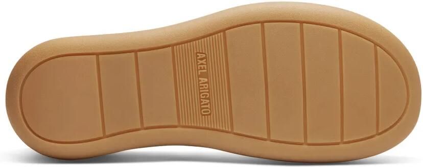 Axel Arigato Squish T-Bar muiltjes Beige - Foto 5
