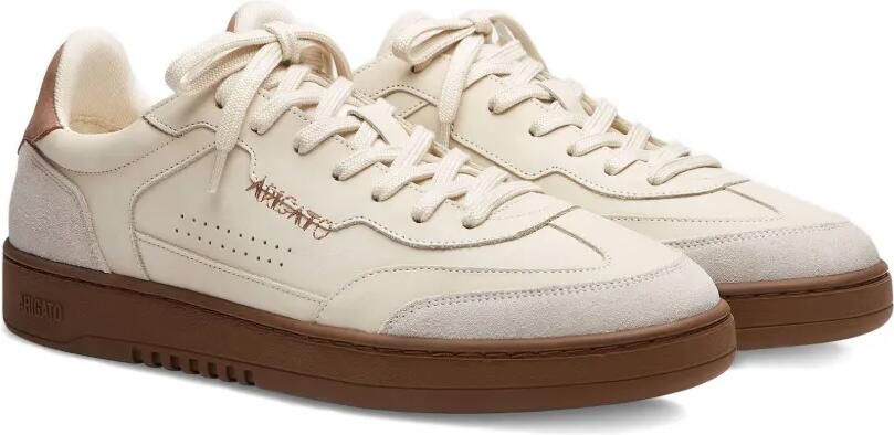Axel Arigato T-Toe Dice sneakers Beige