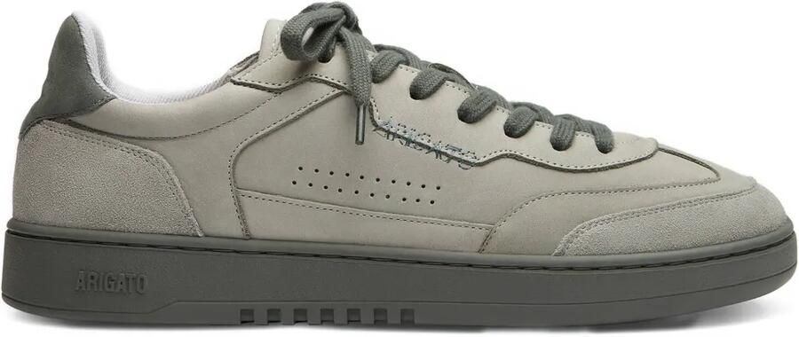 Axel Arigato T-Toe Dice sneakers Grijs