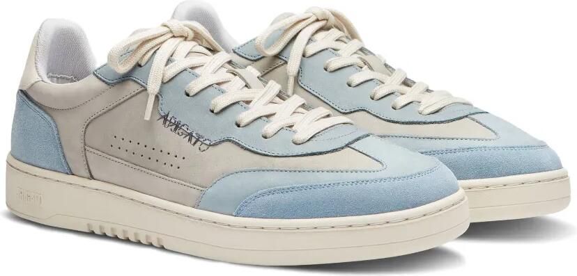 Axel Arigato T-Toe Dice sneakers Grijs - Foto 4