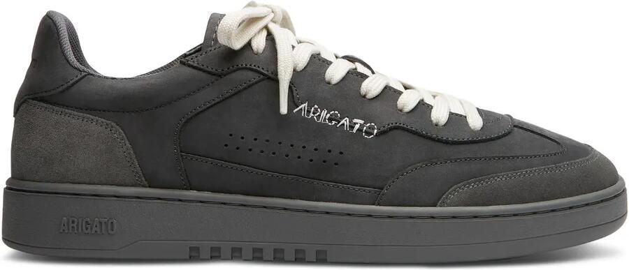 Axel Arigato T-Toe Dice sneakers Grijs