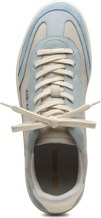 Axel Arigato T-Toe Dice sneakers Grijs - Foto 3