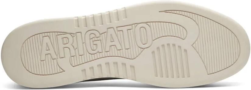 Axel Arigato T-Toe Dice sneakers Grijs - Foto 5