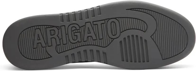 Axel Arigato T-Toe Dice sneakers Grijs - Foto 4