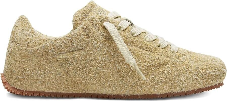 Axel Arigato Tact Runner suède sneakers Beige