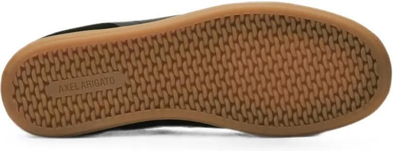 Axel Arigato Zane leren sneakers Zwart - Foto 5