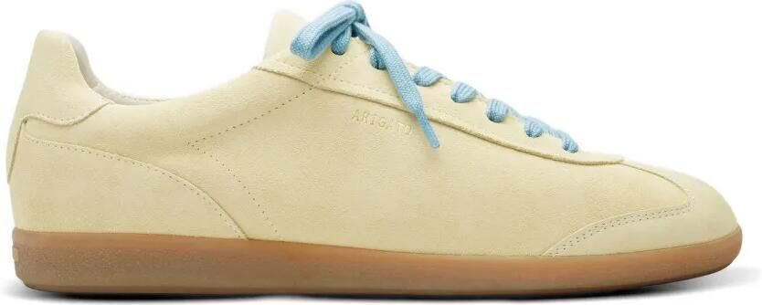 Axel Arigato Zane sneakers Beige
