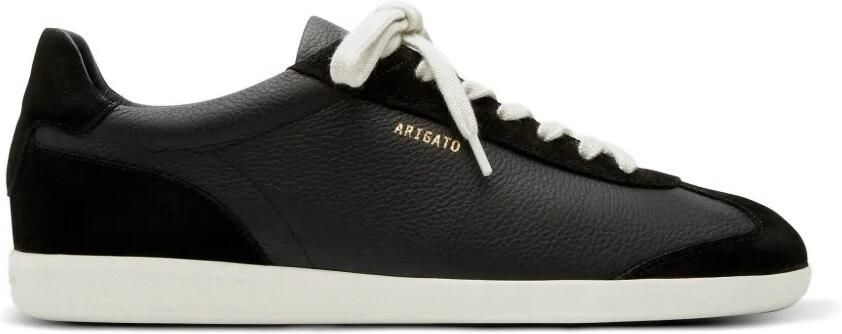 Axel Arigato Zane sneakers met vlakken Zwart