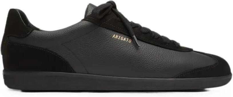 Axel Arigato Zane sneakers met vlakken Zwart