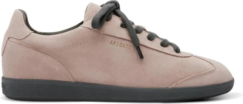 Axel Arigato Zane sneakers Roze