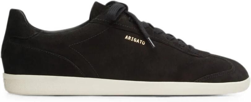 Axel Arigato Zane suède sneakers Zwart