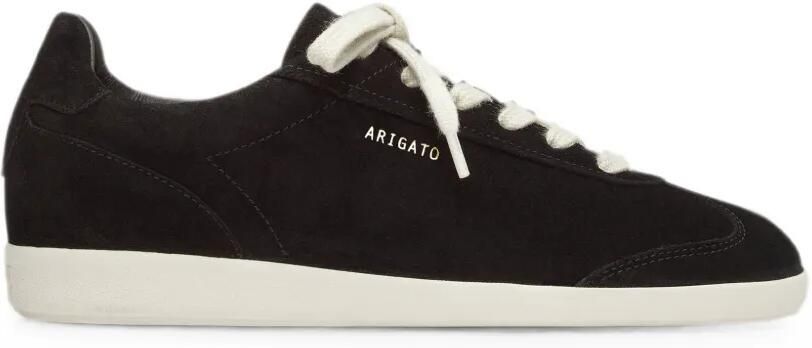 Axel Arigato Zane suède sneakers Zwart