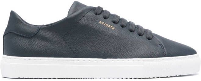 Axel Arigato Clean 90 sneakers Blauw