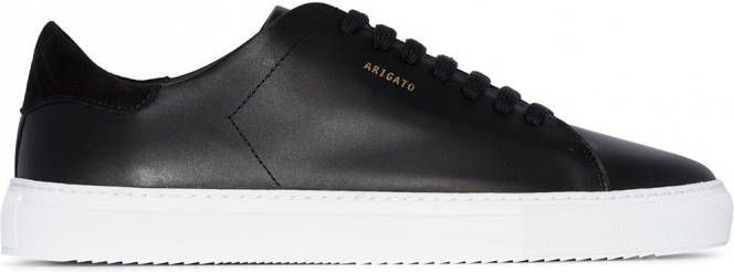 Axel Arigato Clean 90 sneakers Zwart