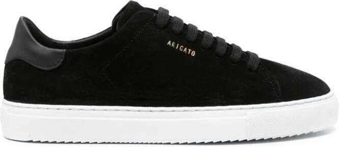 Axel Arigato Clean 90 sneakers Zwart