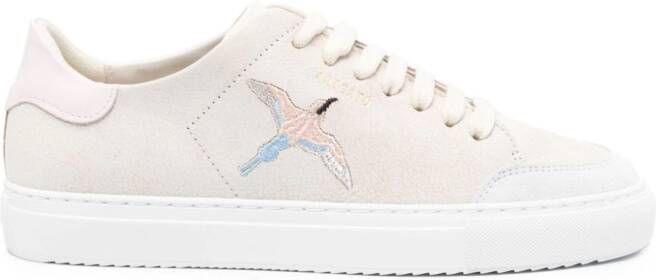 Axel Arigato Clean 90 Triple B Bird sneakers Beige