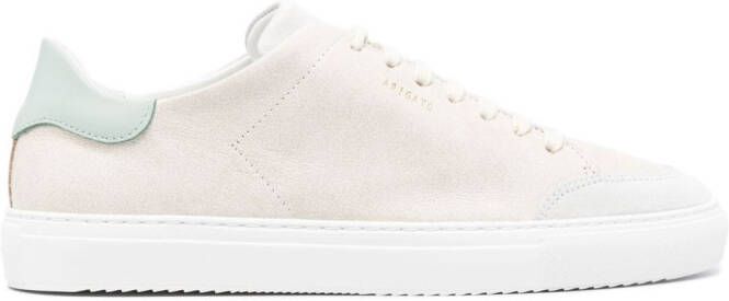 Axel Arigato Clean 90 Triple sneakers Beige