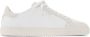 Axel Arigato Clean 90 Triple sneakers Wit - Thumbnail 1
