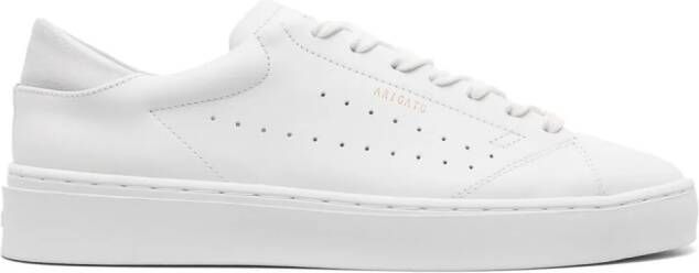 Axel Arigato Court leather sneakers Wit