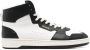 Axel Arigato Dice high-top sneakers Wit - Thumbnail 1
