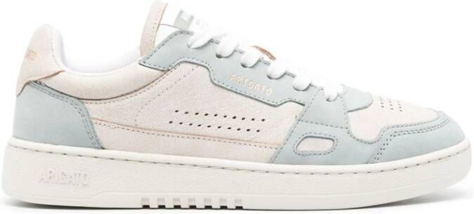 Axel Arigato Dice Lo high-top sneakers Beige