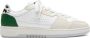 Axel Arigato Dice Lo leren sneakers Wit - Thumbnail 1